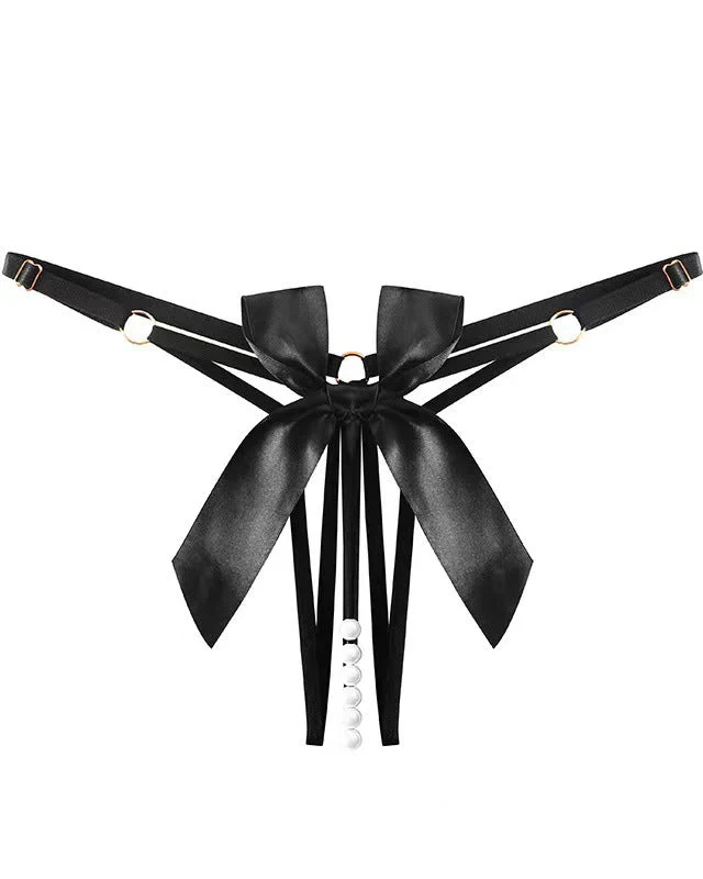 Lustrous Pearl Panty - Image 9