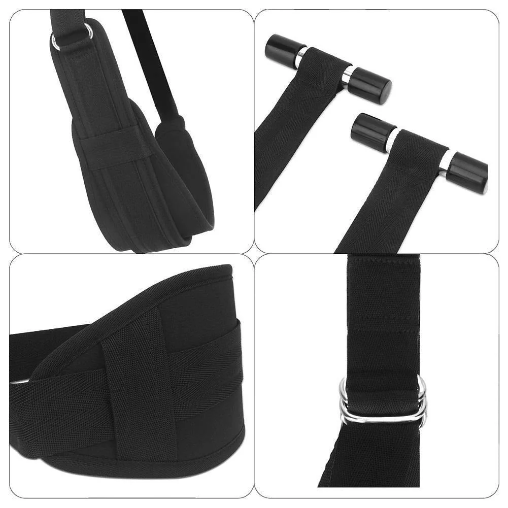 Gravity Games Door Swing Harness - Image 3