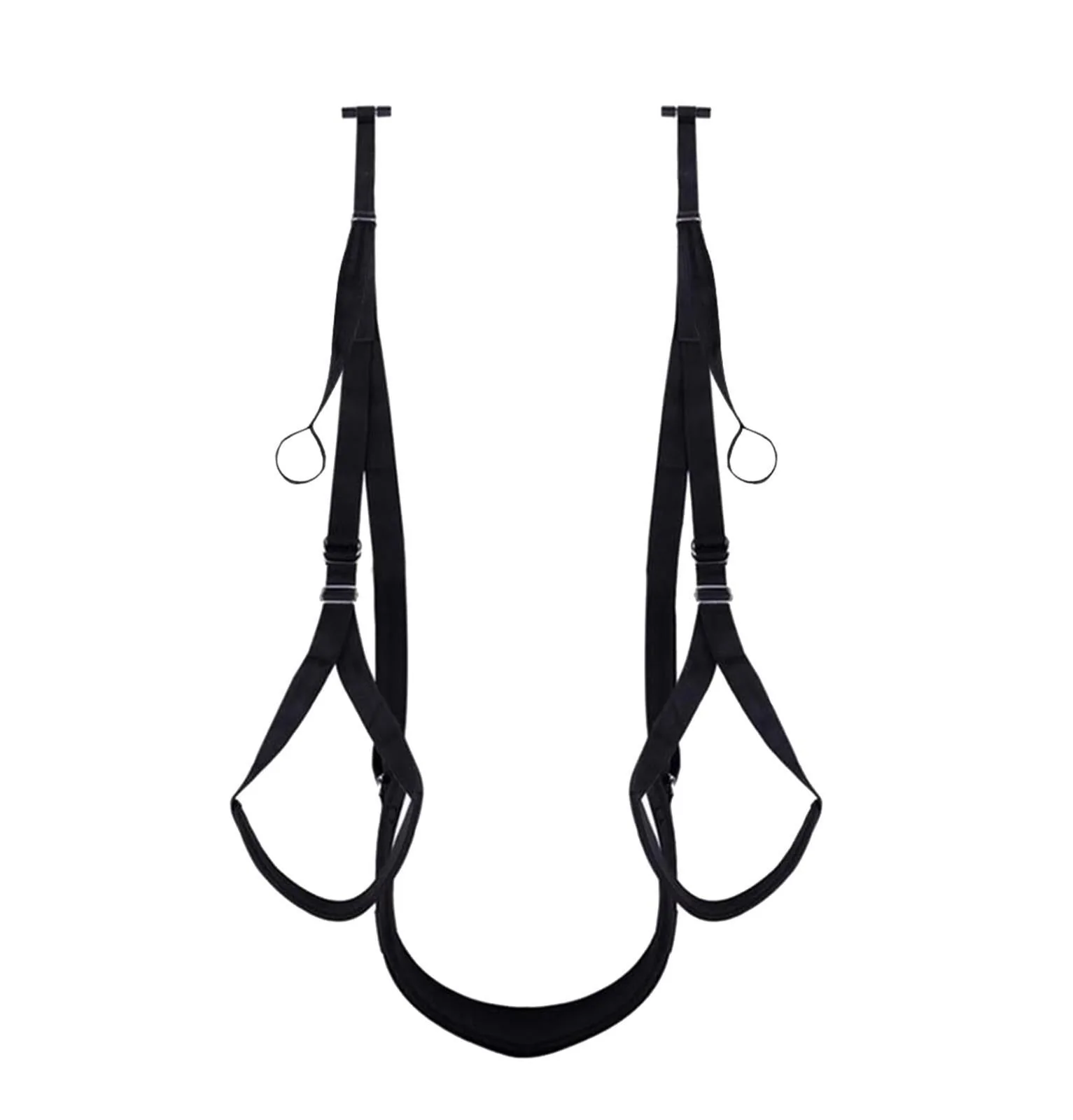 Gravity Games Door Swing Harness - Image 4