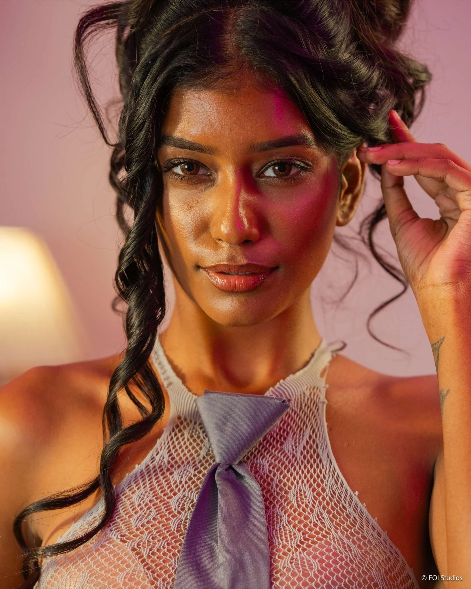 Academy Crush  Roleplay Lingerie - Image 9