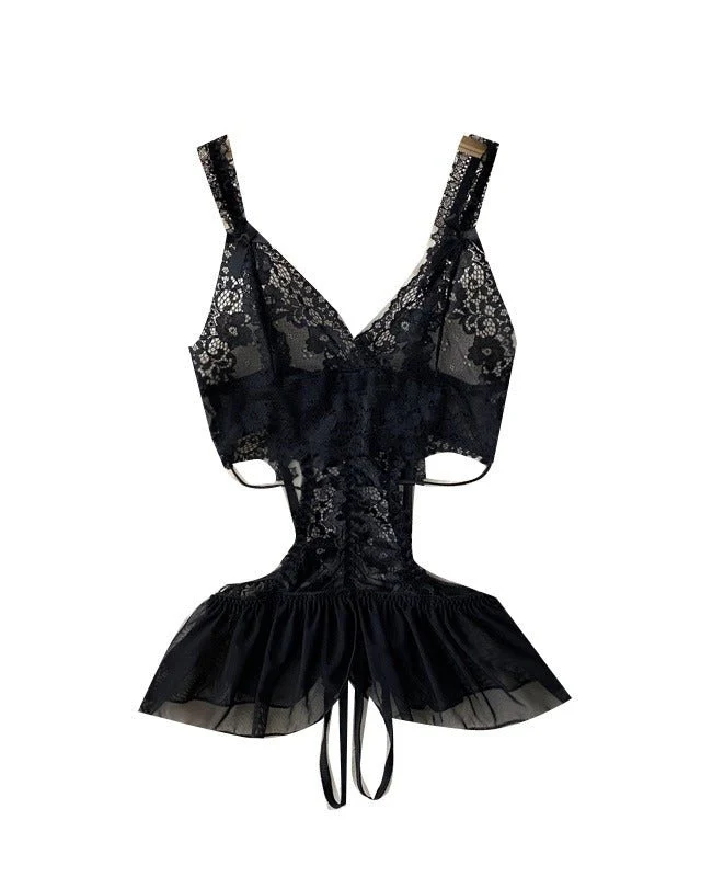 Steal His Breath Away Lingerie - Image 9
